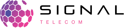 Corporate Website for Signal Telecom