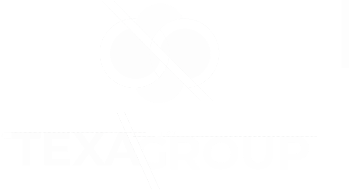 TexaGroup Brand Identity