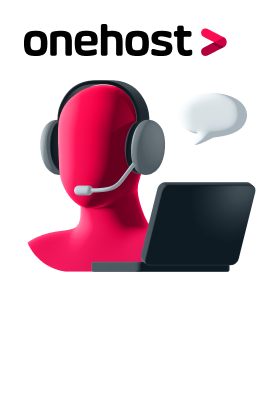 AI-ассистент Onehost