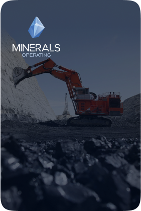 Minerals