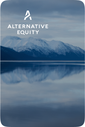Alternative equity