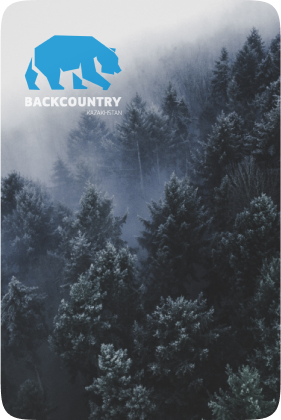 Backcountry