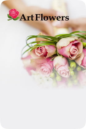 Artflowers